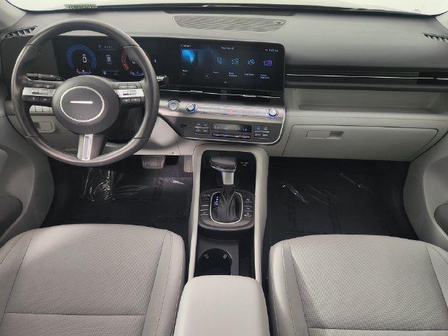 2026 Hyundai Kona - $24,368
