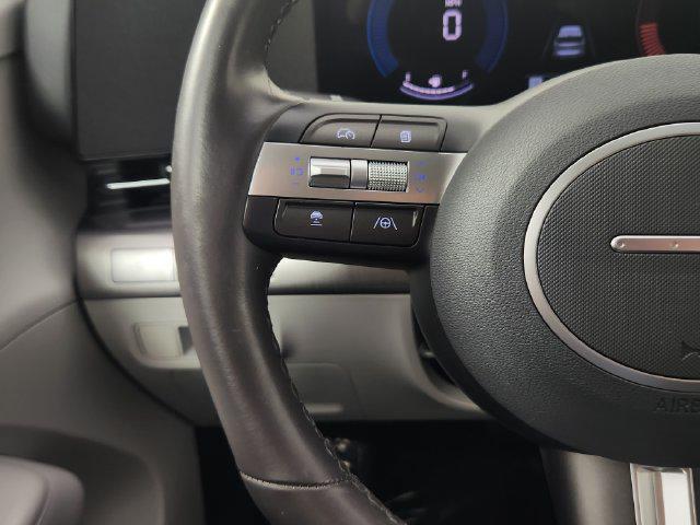 2026 Hyundai Kona - $24,368