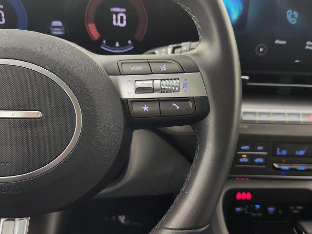 2026 Hyundai Kona - $24,368
