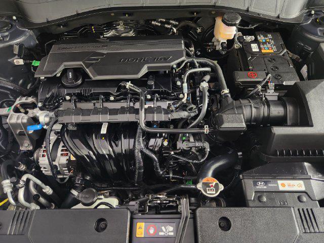 2026 Hyundai Kona - $24,368