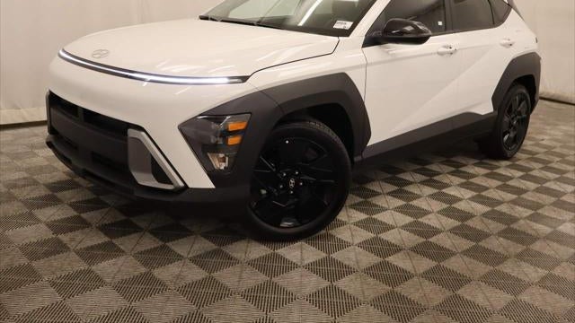 Preowned 2026 Hyundai KONA SEL Sport for Sale
