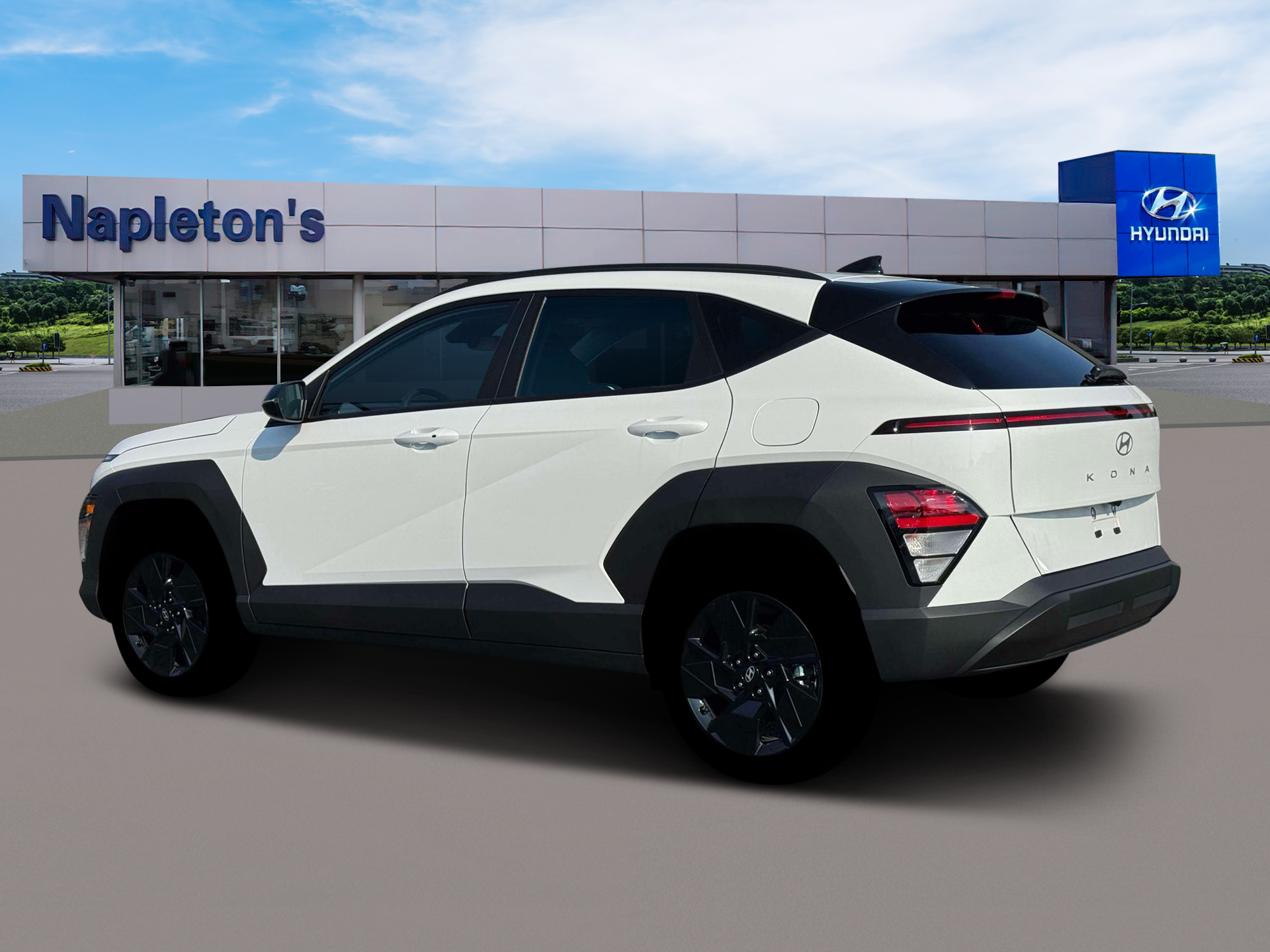 2026 Hyundai Kona - $22,997