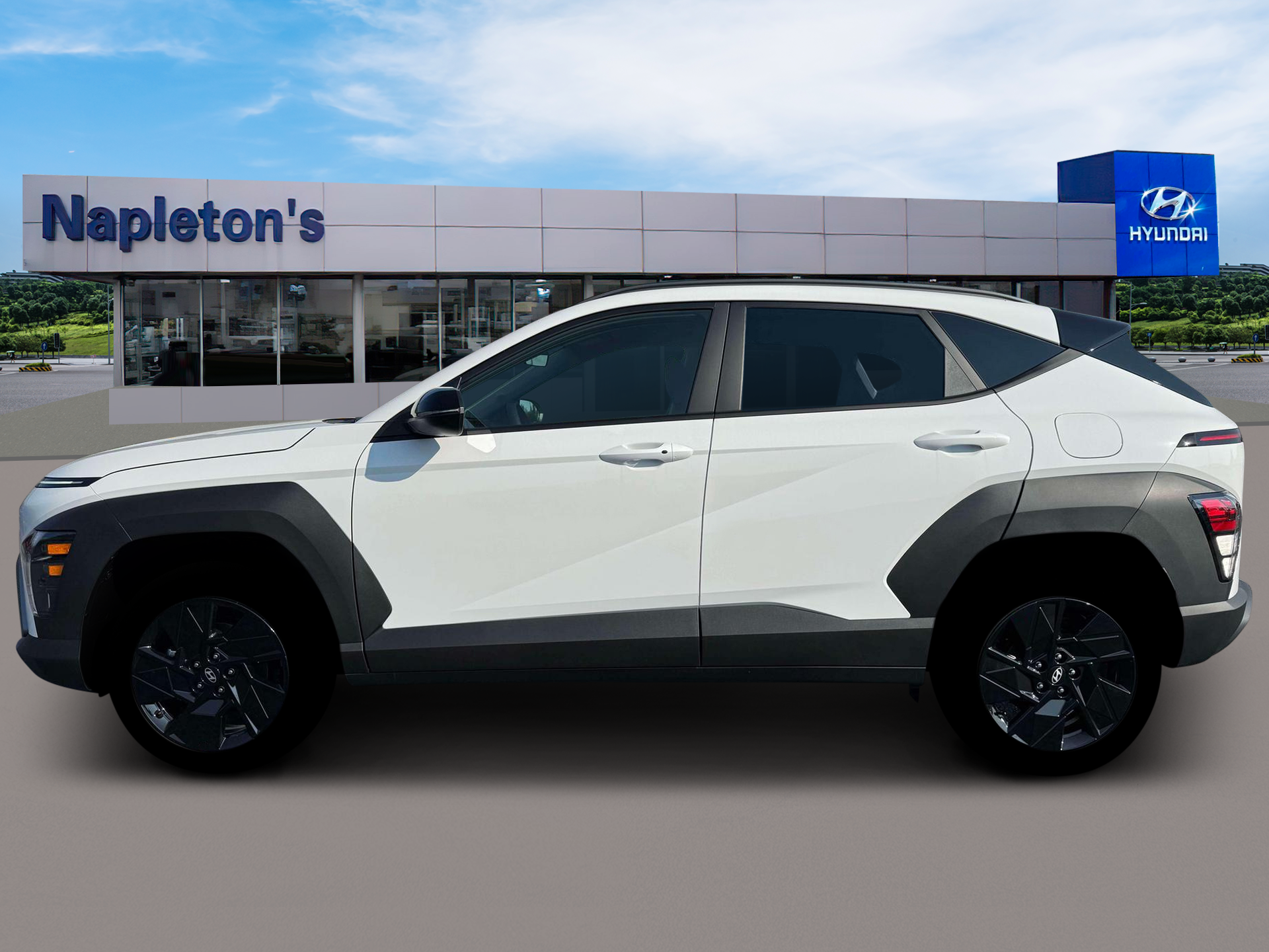 2026 Hyundai Kona - $22,997