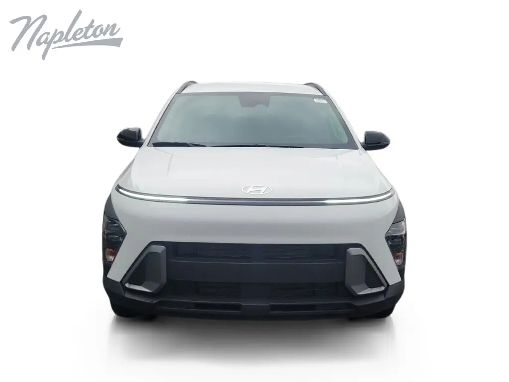 2026 Hyundai Kona - $22,898