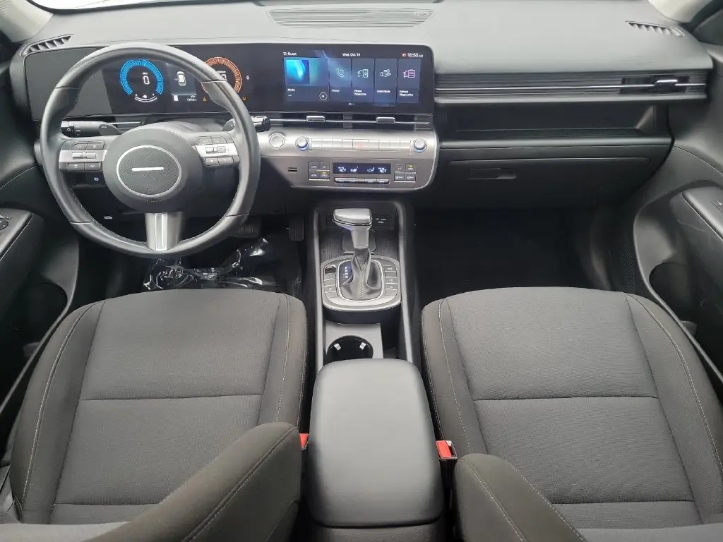 2026 Hyundai Kona - $22,898