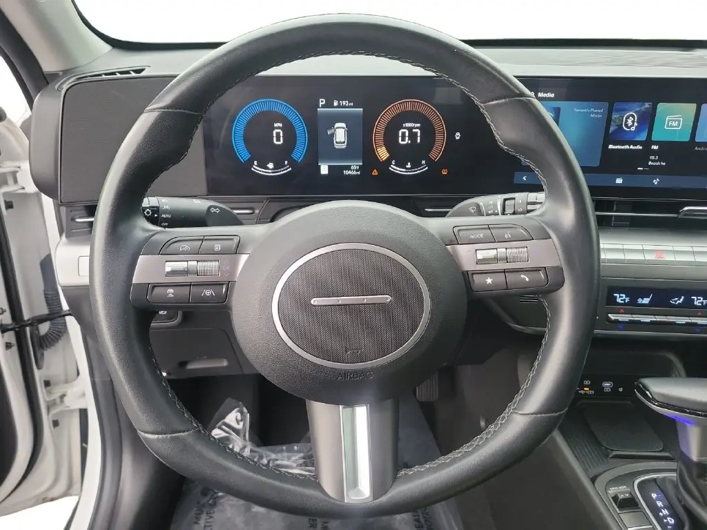2026 Hyundai Kona - $22,898