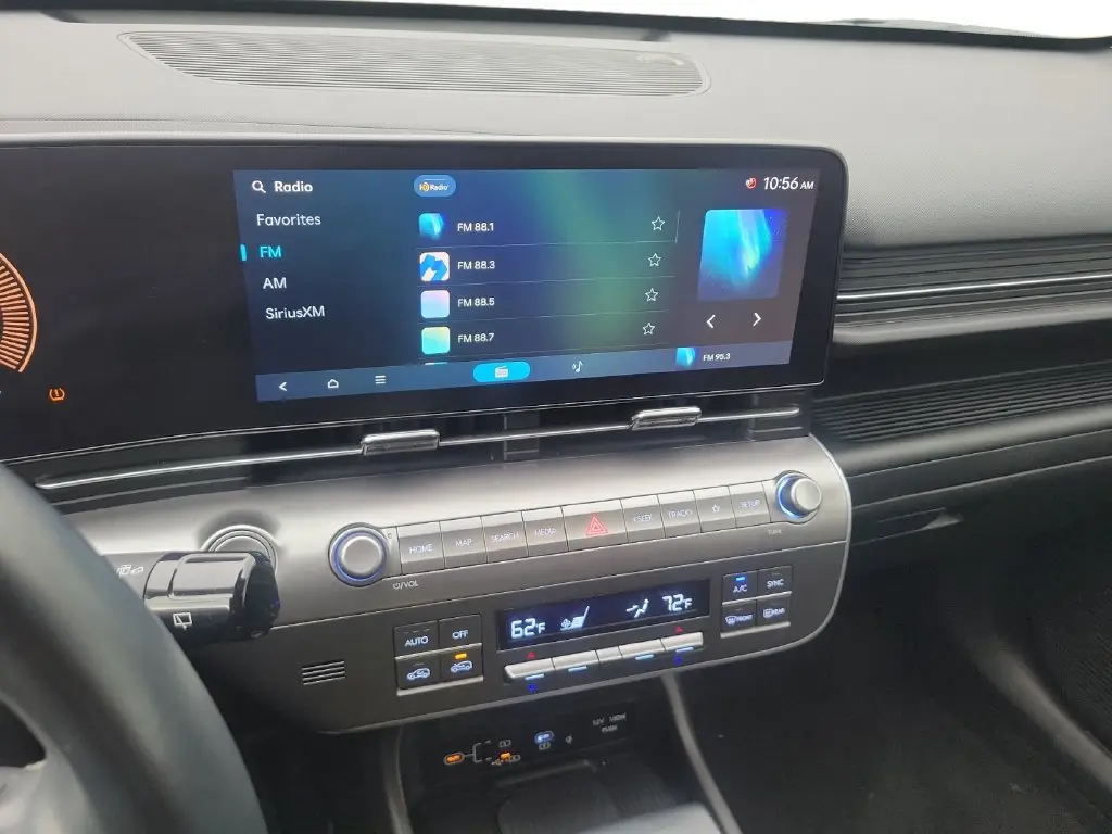 2026 Hyundai Kona - $22,898