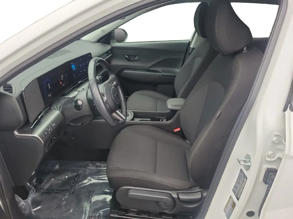 2026 Hyundai Kona - $22,898