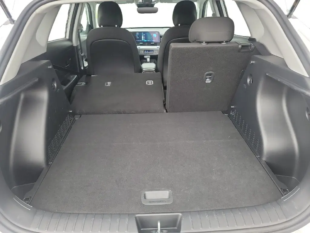2026 Hyundai Kona - $22,898