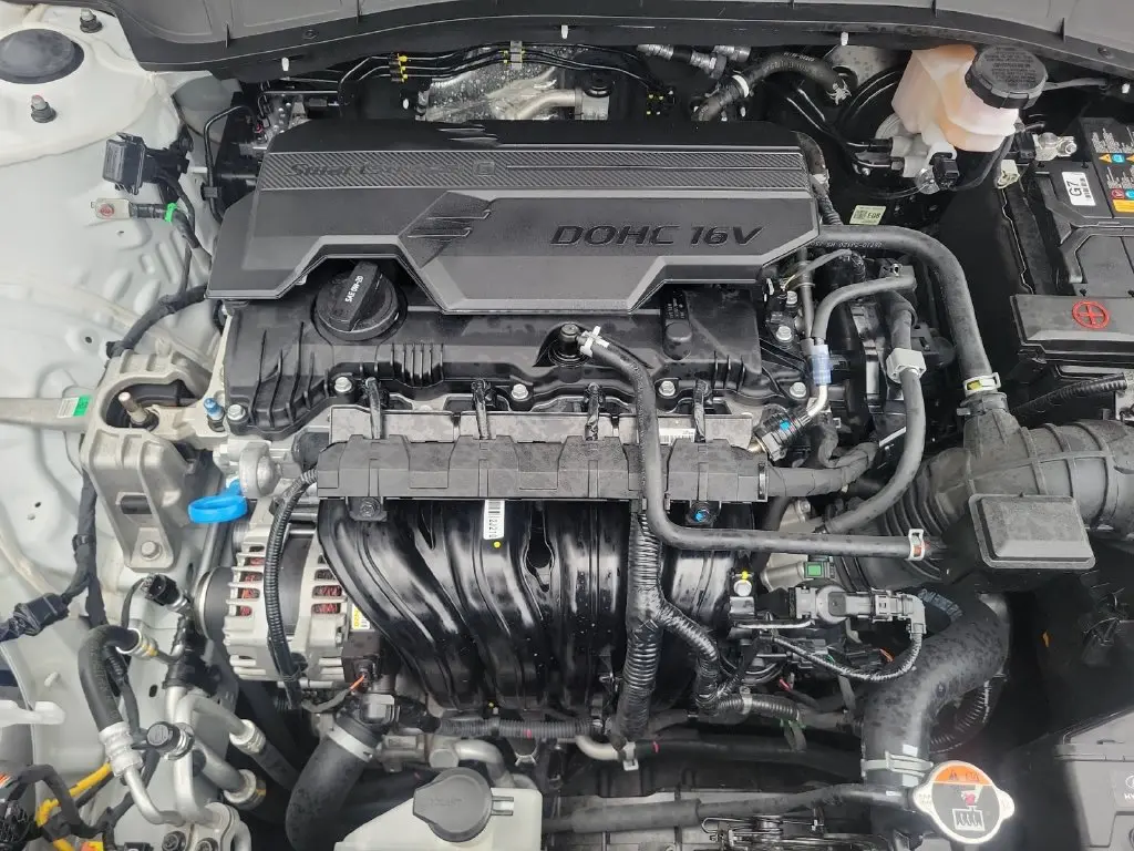 2026 Hyundai Kona - $22,898