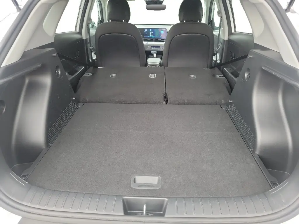 2026 Hyundai Kona - $22,898