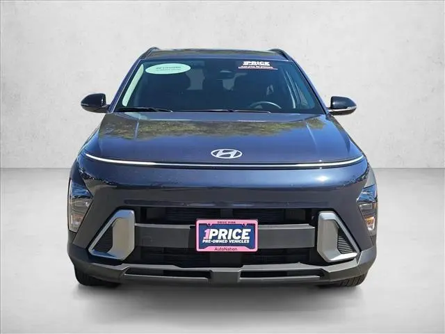 2026 Hyundai Kona - $24,491