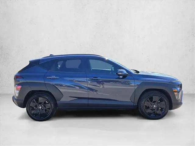 2026 Hyundai Kona - $24,491