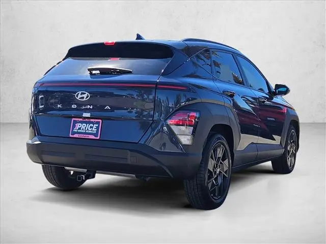 2026 Hyundai Kona - $24,491
