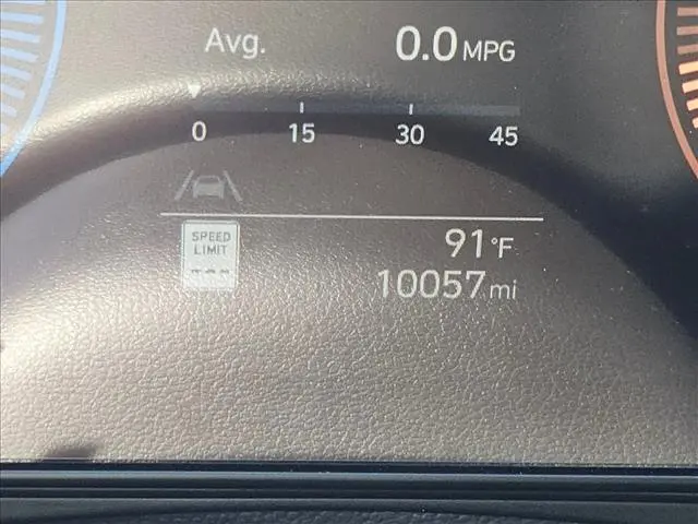 2026 Hyundai Kona - $24,491