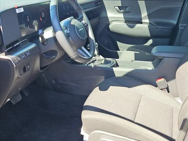 2026 Hyundai Kona - $24,491