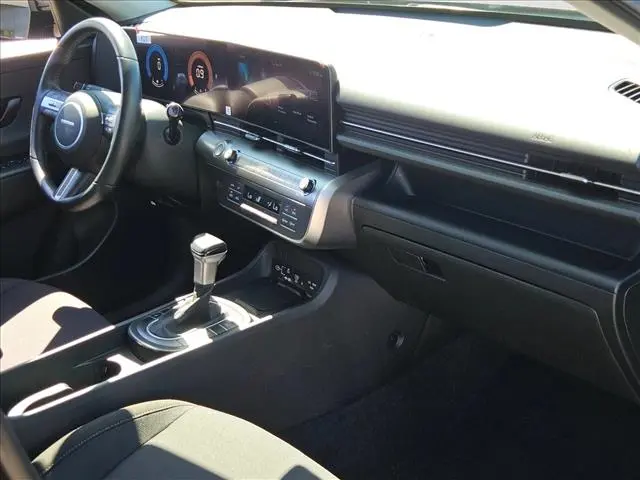 2026 Hyundai Kona - $24,491