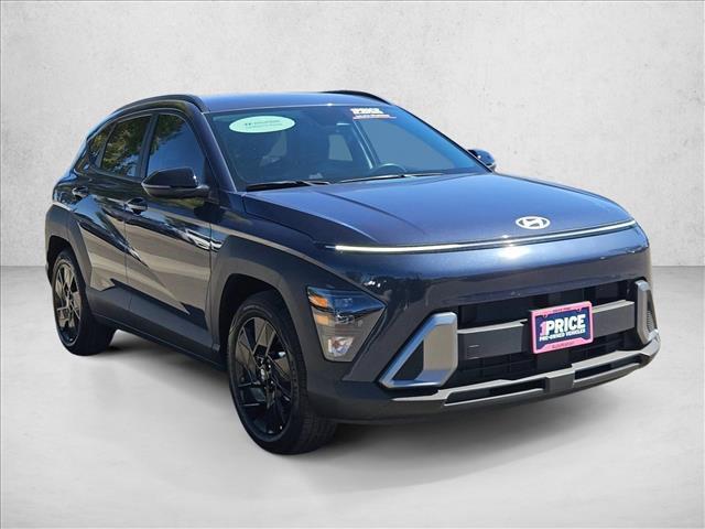 2026 Hyundai Kona - $25,028