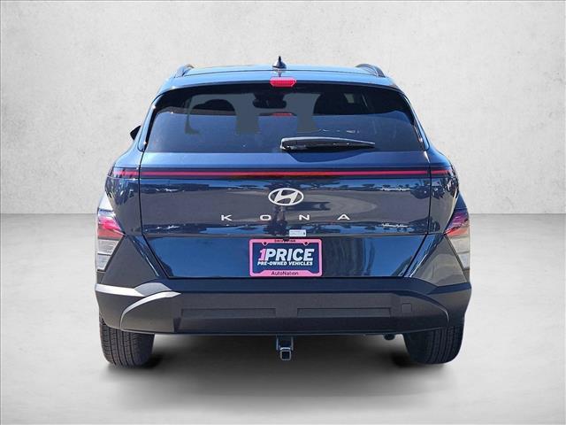 2026 Hyundai Kona - $25,028