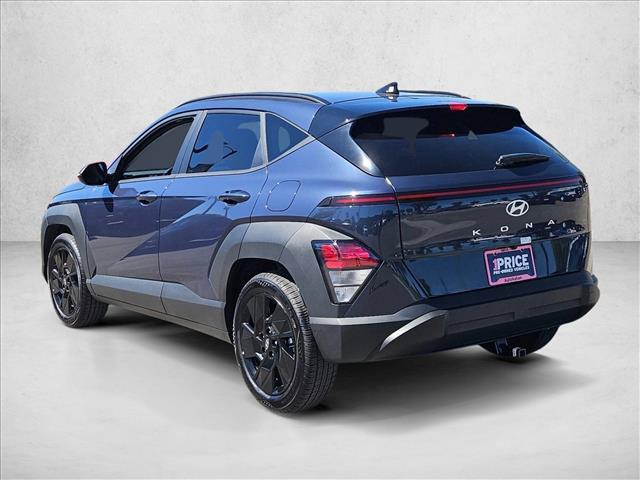 2026 Hyundai Kona - $25,028