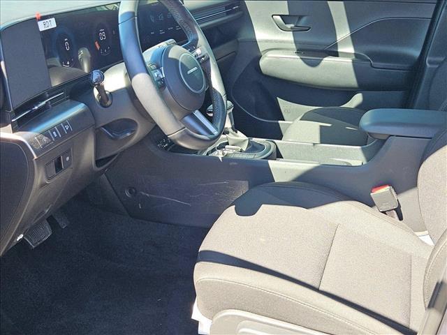 2026 Hyundai Kona - $25,028