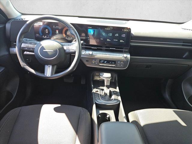 2026 Hyundai Kona - $25,028