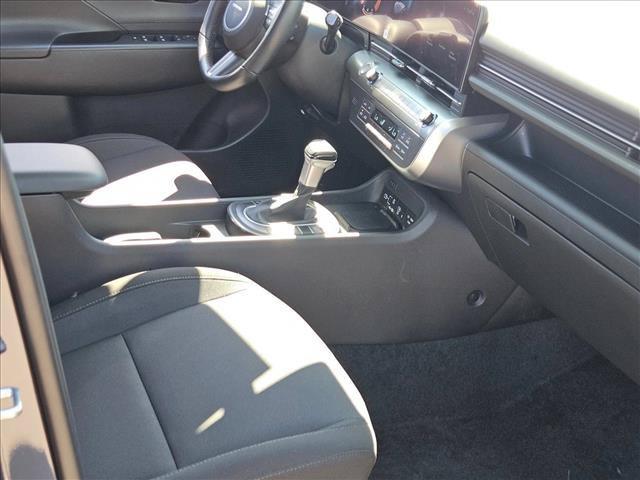 2026 Hyundai Kona - $25,028