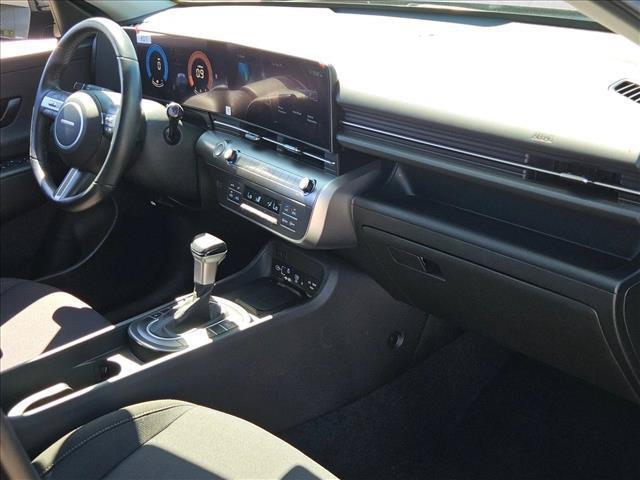 2026 Hyundai Kona - $25,028