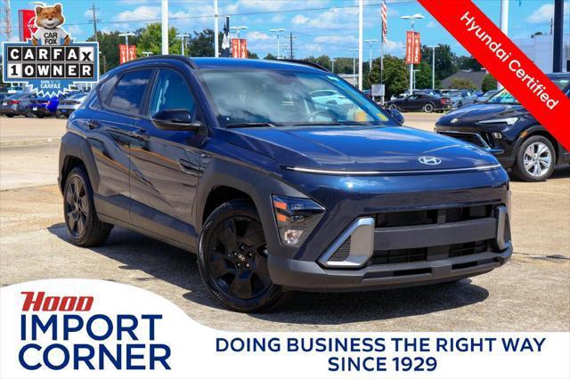 2026 Hyundai Kona - $24,169