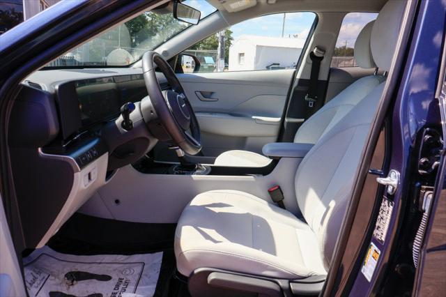 2026 Hyundai Kona - $24,169