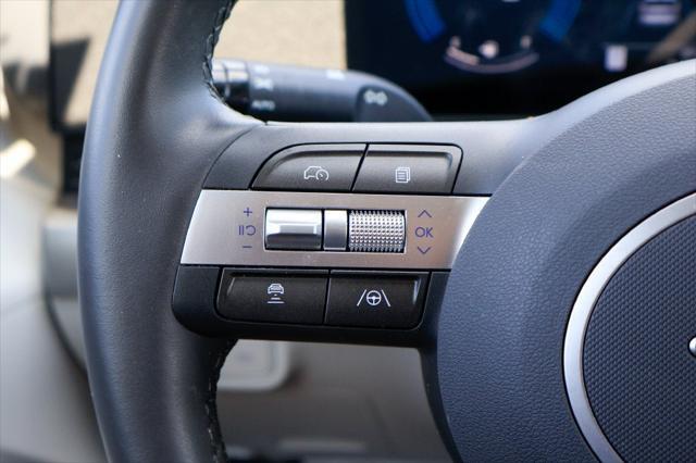 2026 Hyundai Kona - $24,169