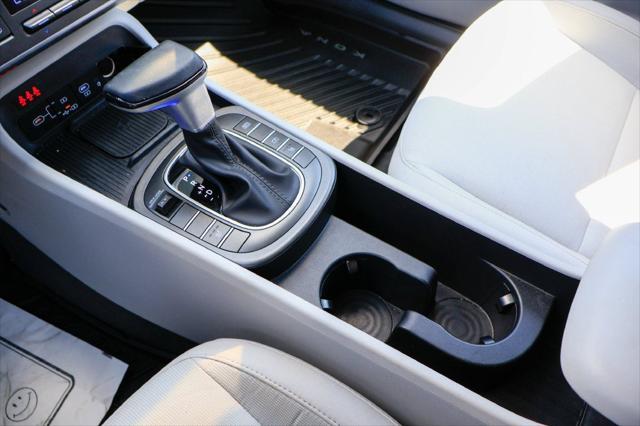 2026 Hyundai Kona - $24,169
