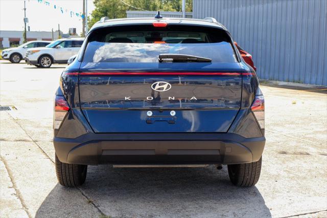 2026 Hyundai Kona - $24,169