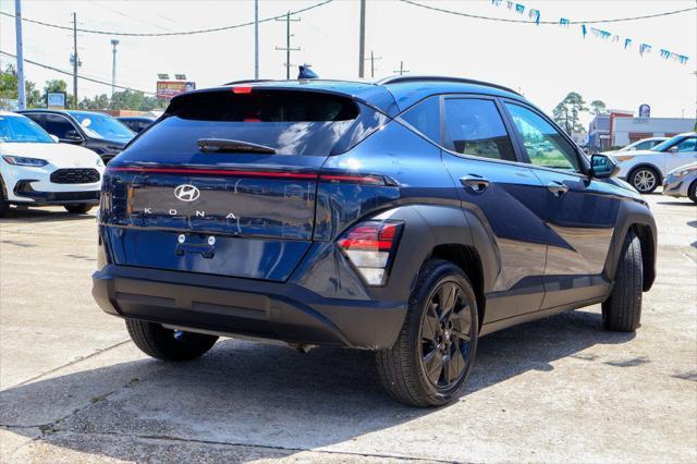 2026 Hyundai Kona - $24,169