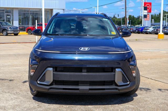 2026 Hyundai Kona - $24,169