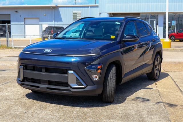 2026 Hyundai Kona - $24,169