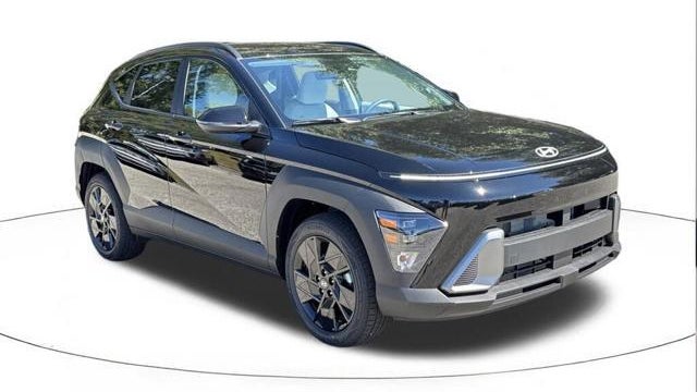 Preowned 2026 Hyundai KONA SEL Sport for Sale