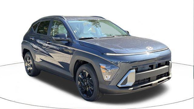 Preowned 2026 Hyundai KONA SEL Sport for Sale