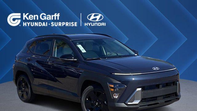 Preowned 2026 Hyundai KONA SEL Sport for Sale