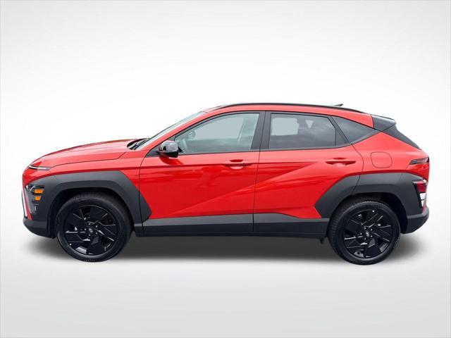 2026 Hyundai Kona - $27,924