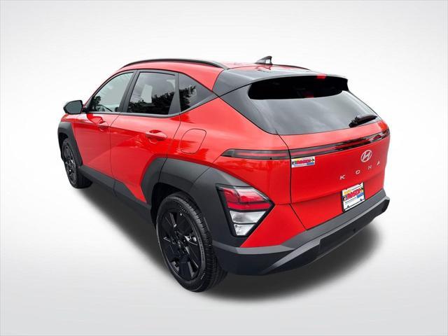 2026 Hyundai Kona - $27,924
