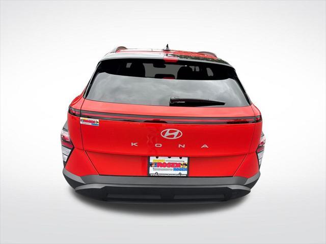 2026 Hyundai Kona - $27,924