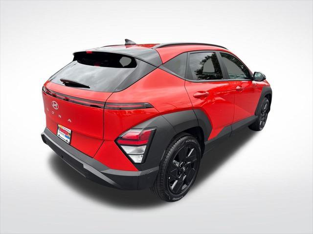 2026 Hyundai Kona - $27,924