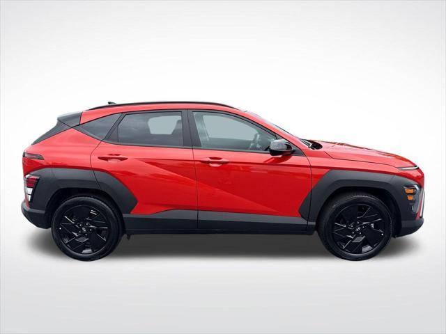 2026 Hyundai Kona - $27,924