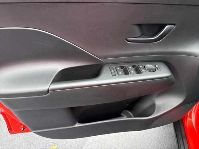 2026 Hyundai Kona - $27,924