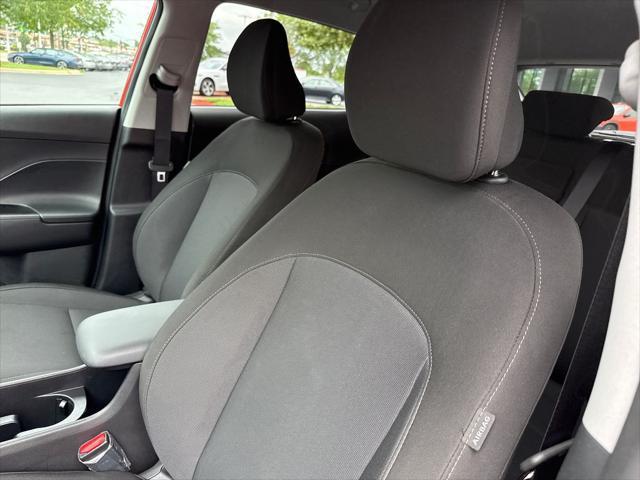 2026 Hyundai Kona - $27,924