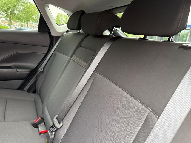 2026 Hyundai Kona - $27,924