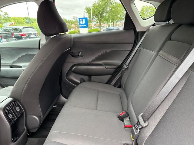 2026 Hyundai Kona - $27,924
