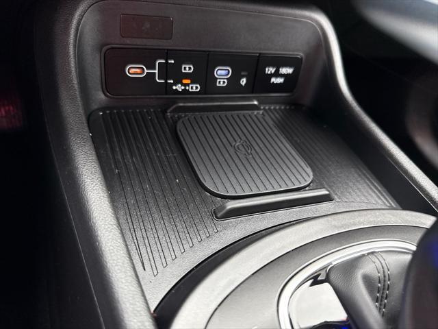 2026 Hyundai Kona - $27,924