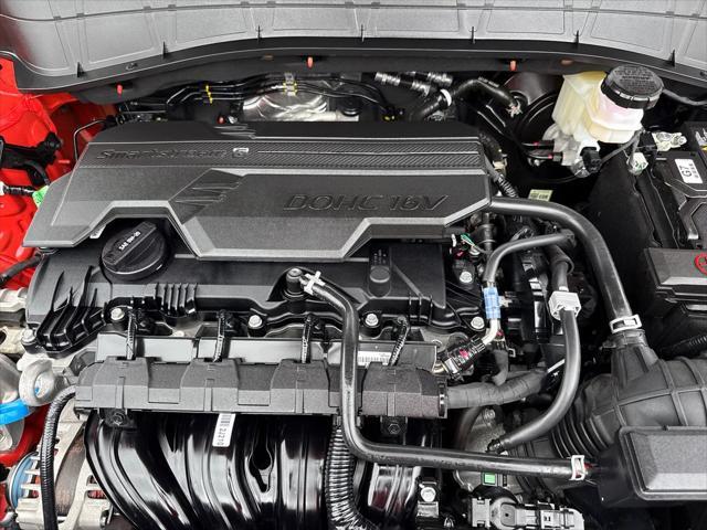 2026 Hyundai Kona - $27,924